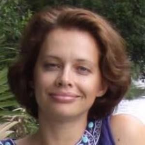 Meet your Posher, Elena